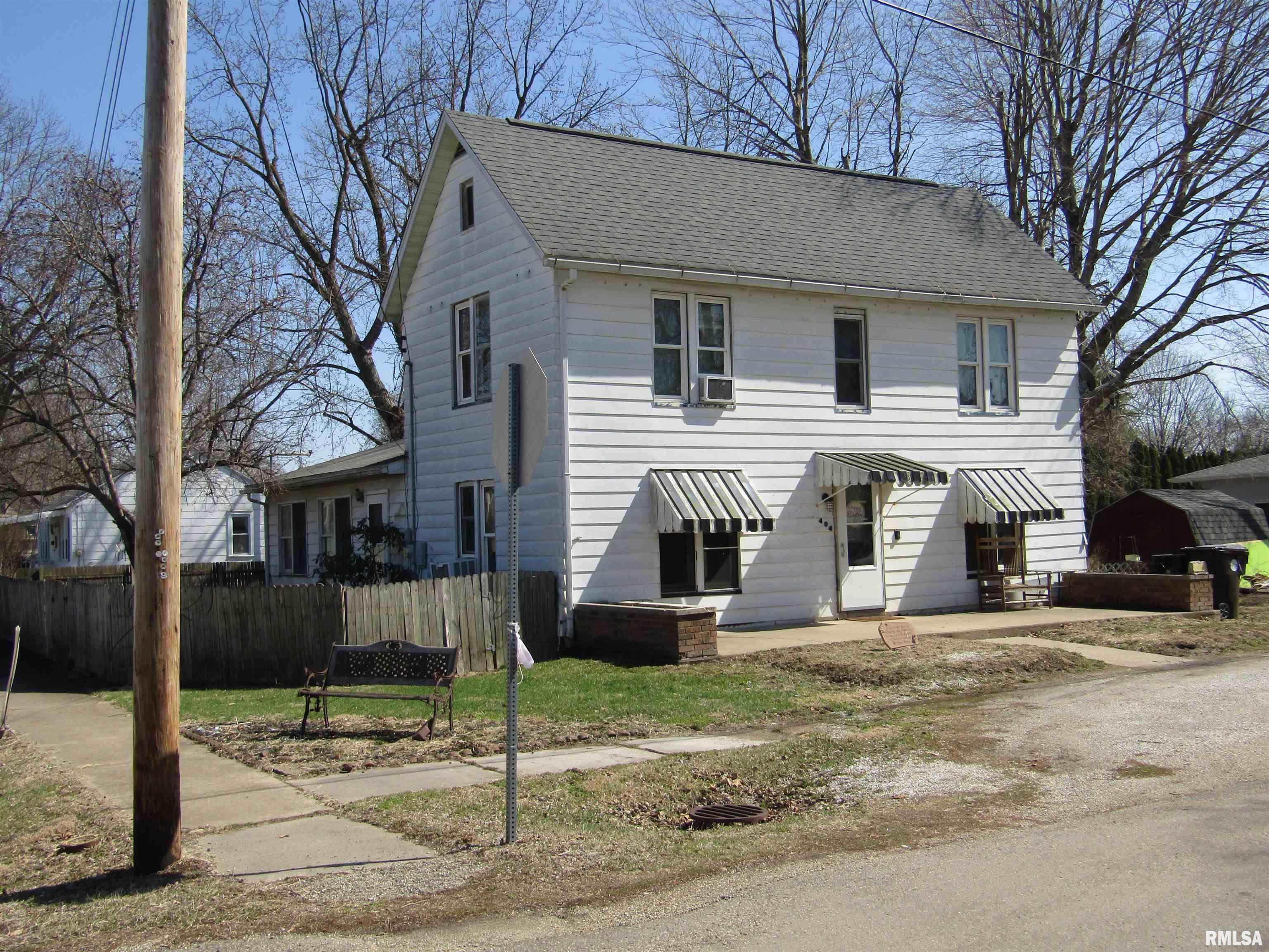 404 South 6th Street Cuba, IL 61427 - Photo 4 of 29