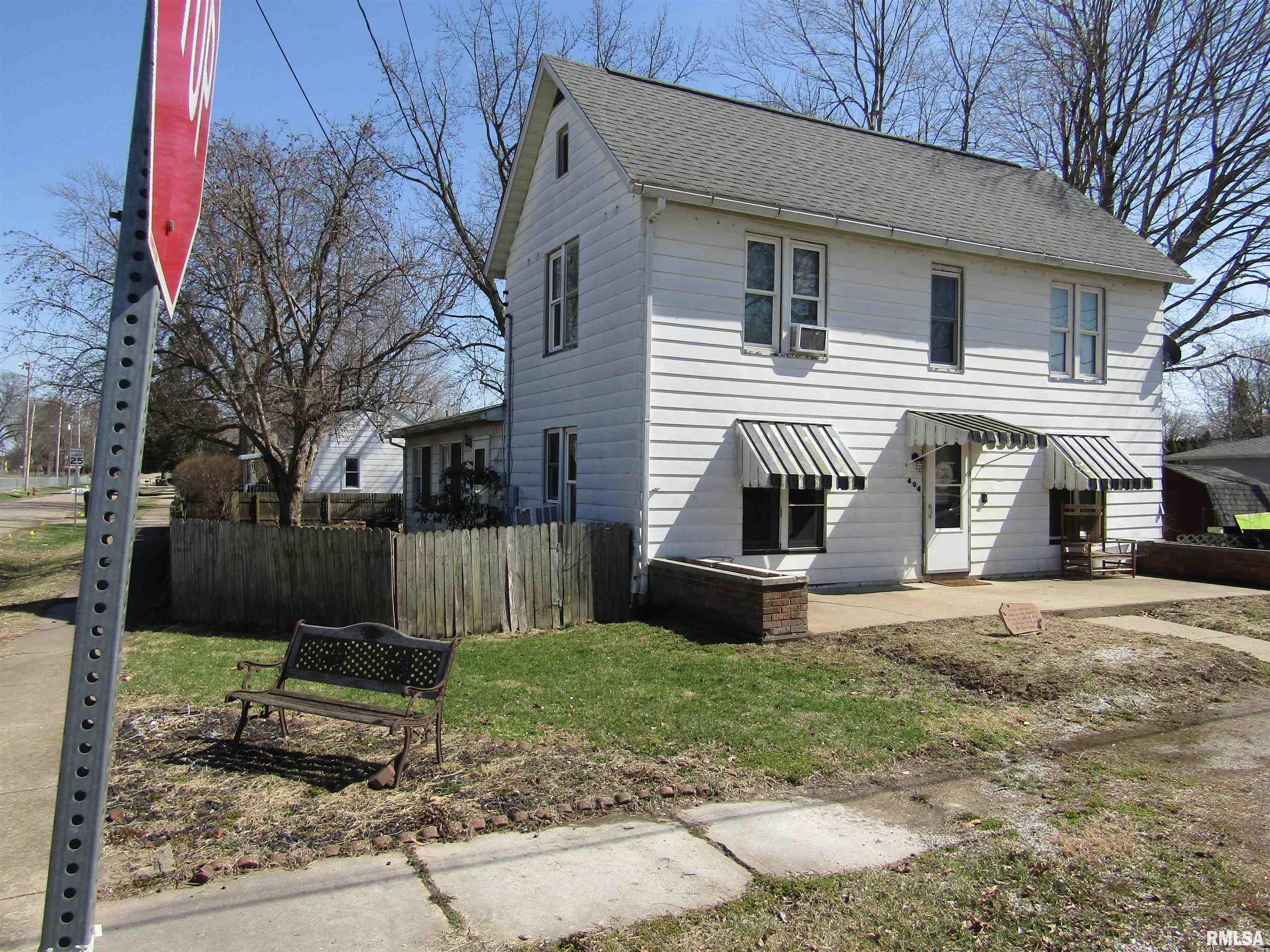 404 South 6th Street Cuba, IL 61427 - Photo 5 of 29