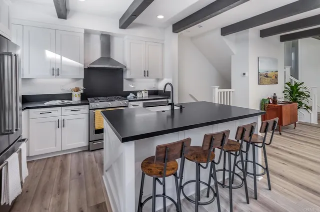 $1,649,000 | 1403 Anacona Place, Unit 103, Encinitas, CA 92024