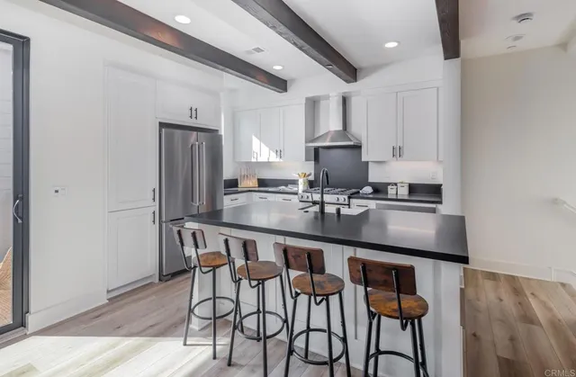 $1,649,000 | 1403 Anacona Place, Unit 103, Encinitas, CA 92024