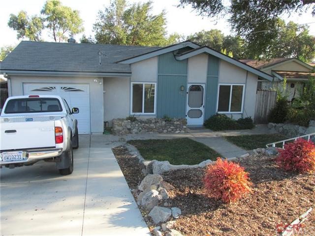 8890 Arcade Road Atascadero, CA 93422 - Photo 1 of 1 Gallery Image 1