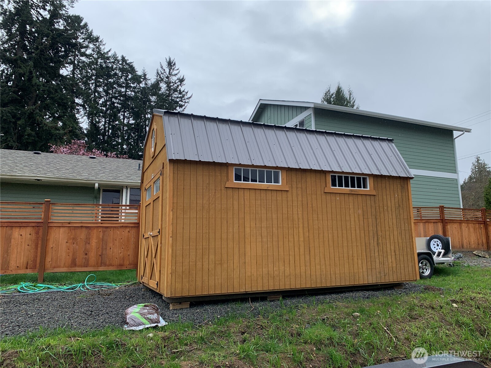2439 Cedar Street East Port Orchard, WA 98366 - Photo 29 of 40