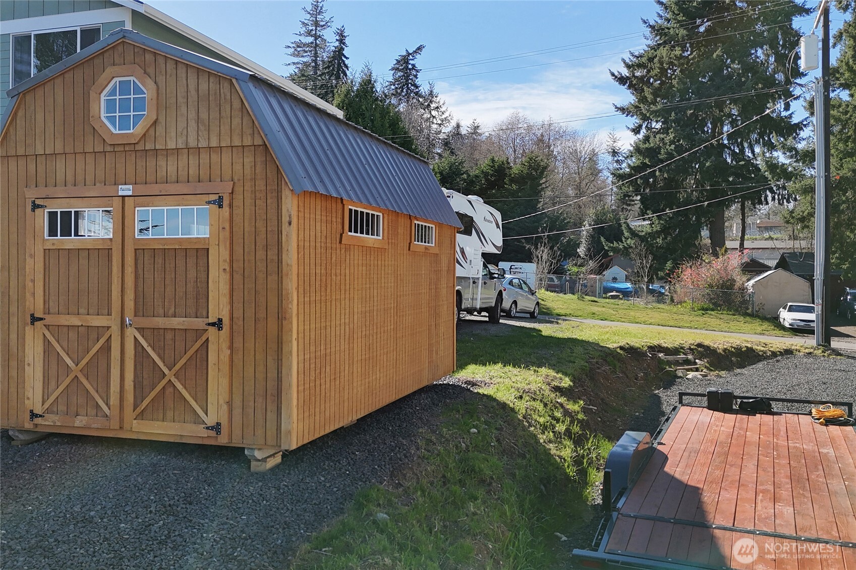2439 Cedar Street East Port Orchard, WA 98366 - Photo 30 of 40