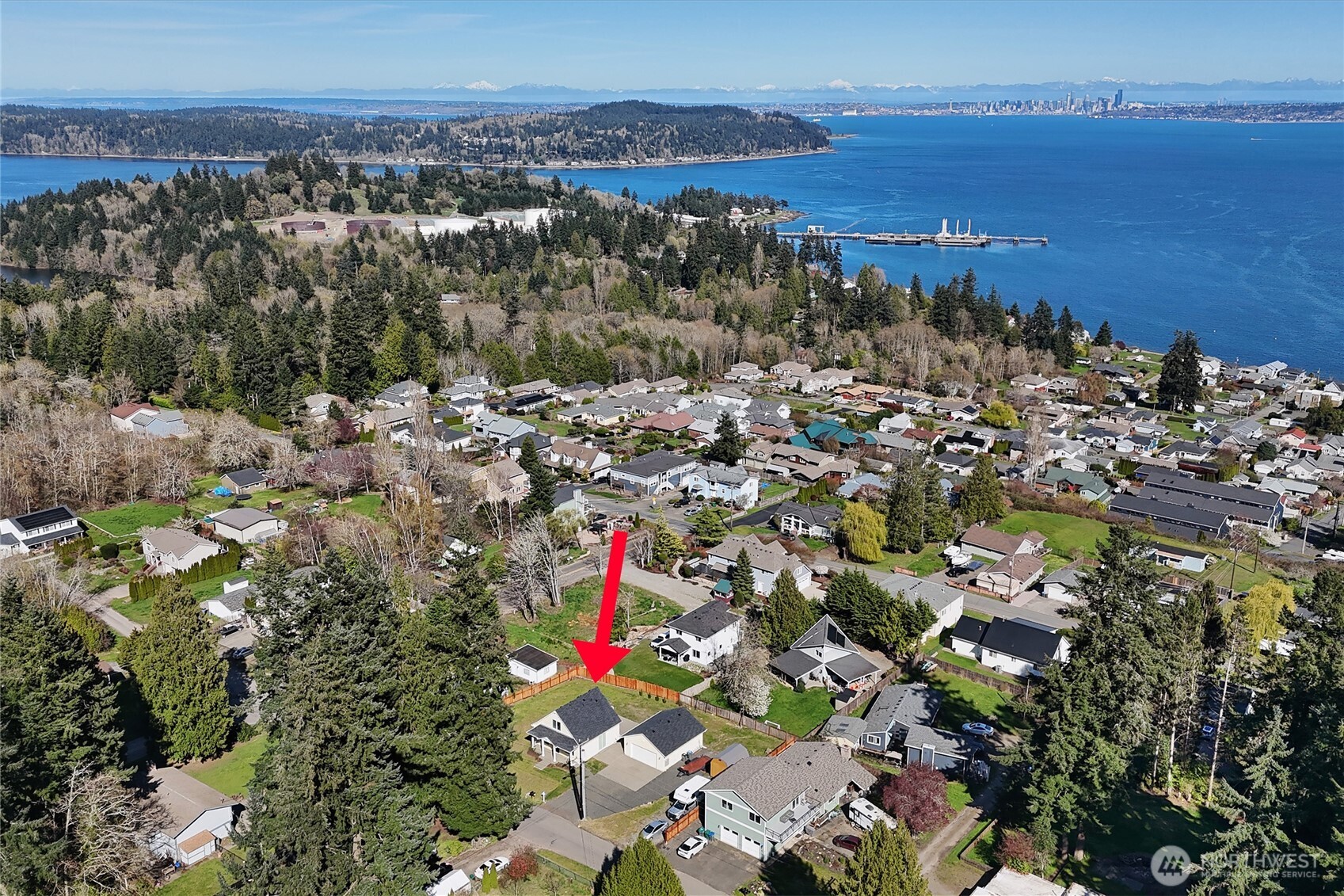 2439 Cedar Street East Port Orchard, WA 98366 - Photo 34 of 40