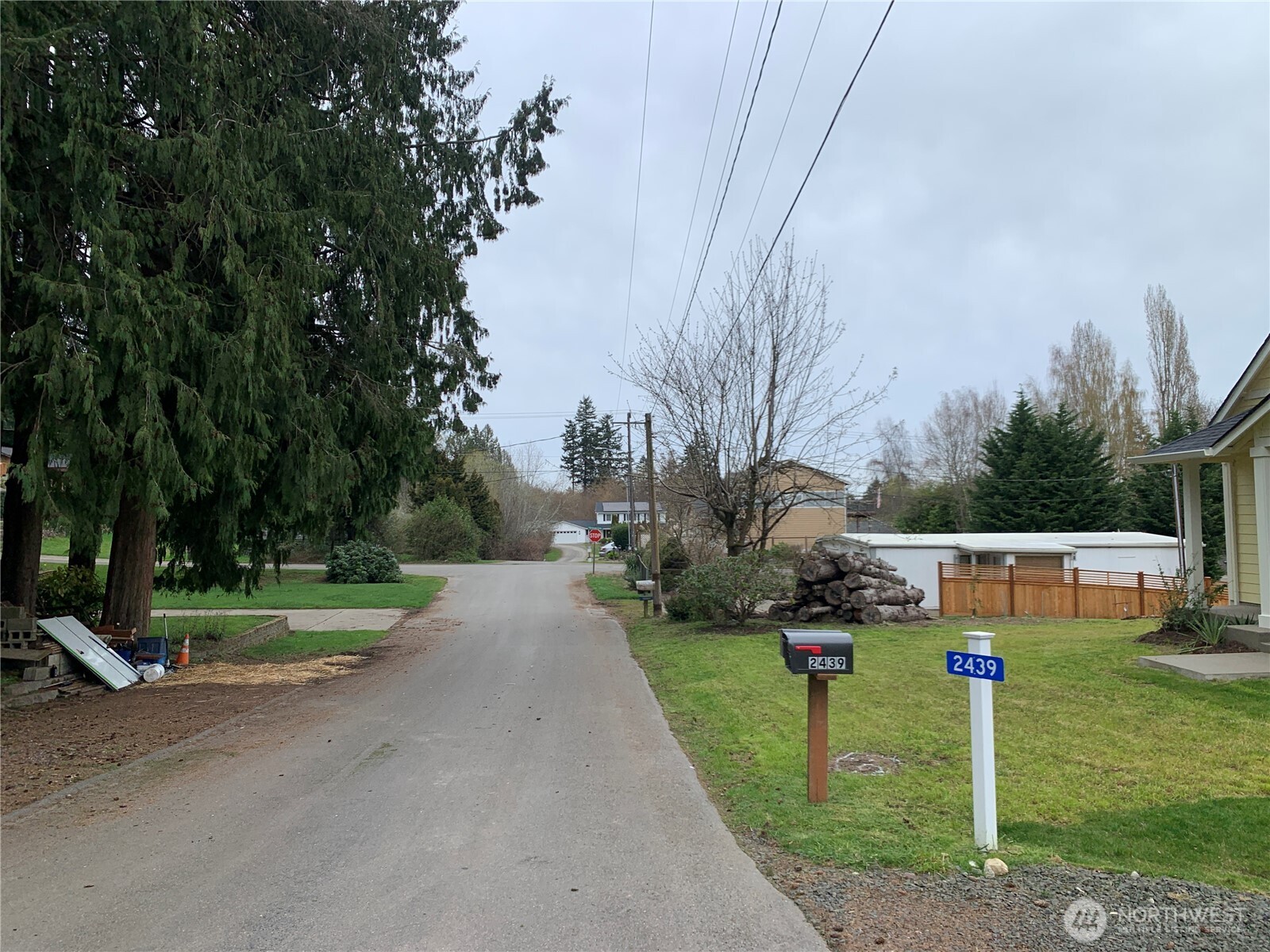 2439 Cedar Street East Port Orchard, WA 98366 - Photo 37 of 40