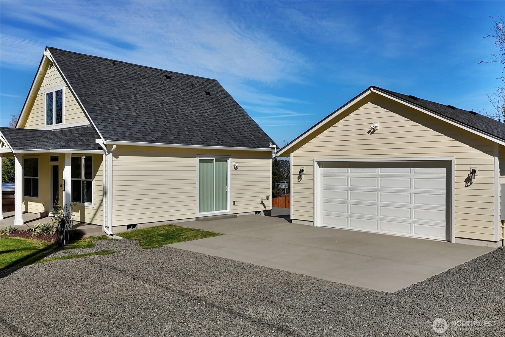 2439 Cedar Street East Port Orchard, WA 98366 - Photo 38 of 40