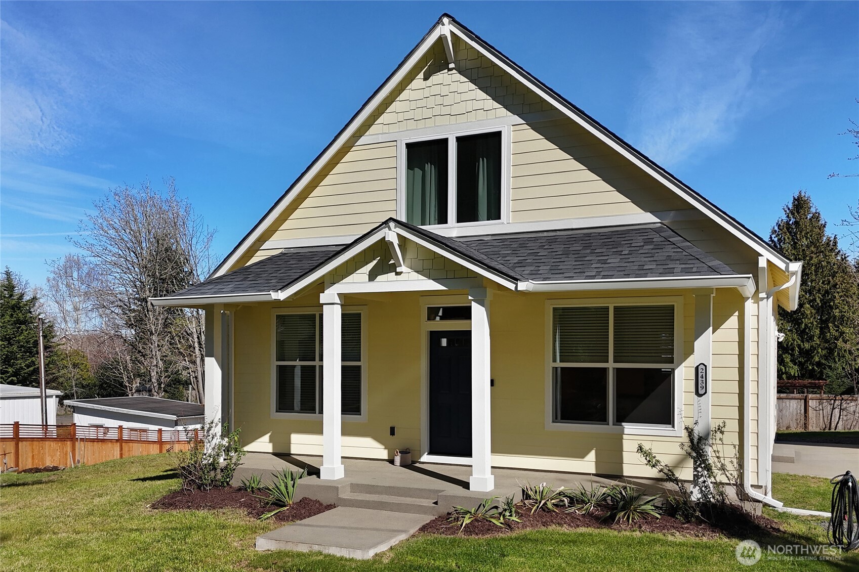 2439 Cedar Street East Port Orchard, WA 98366 - Photo 39 of 40