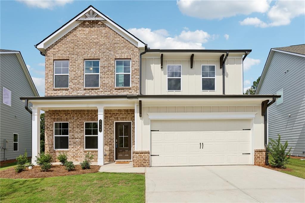 5319 Milford Road Gainesville, GA 30507 - Photo 1 of 1 Gallery Image 1