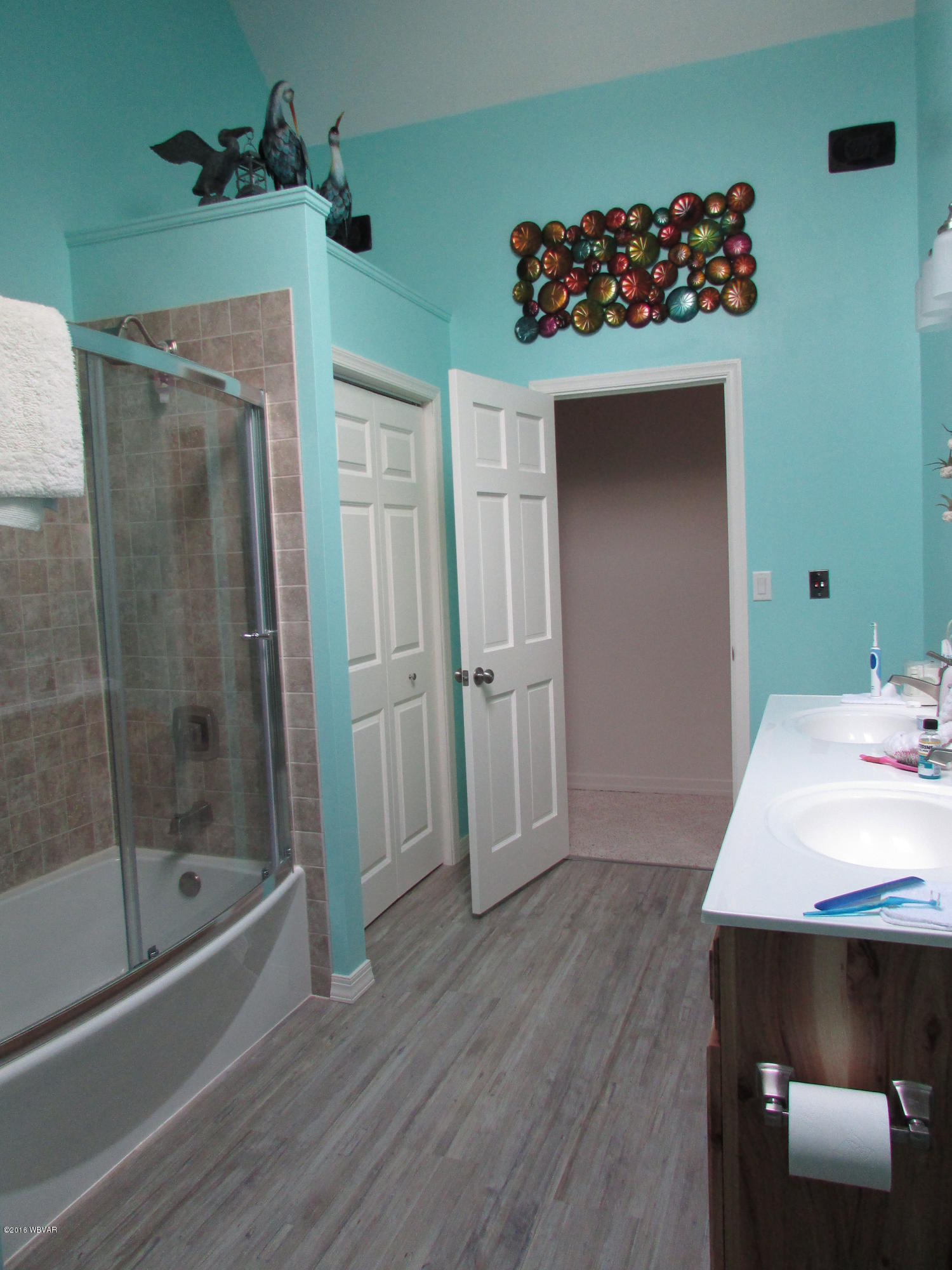 4345 Rabbittown Road Muncy, PA 17756 - Photo 26 of 46 full bath