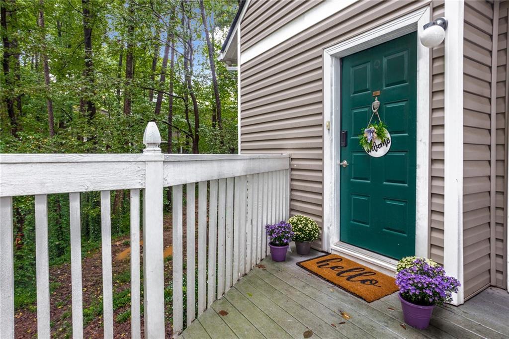 1204 Wynnes Ridge Circle Marietta, GA 30067 - Photo 1 of 1