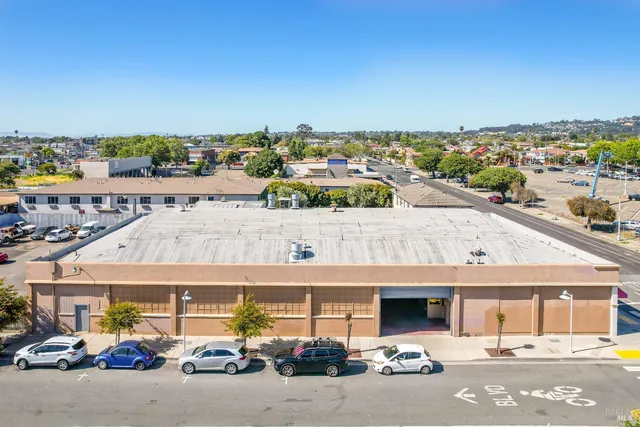 $2,900,000 | 2323 Nevin Avenue, Richmond, CA 94804