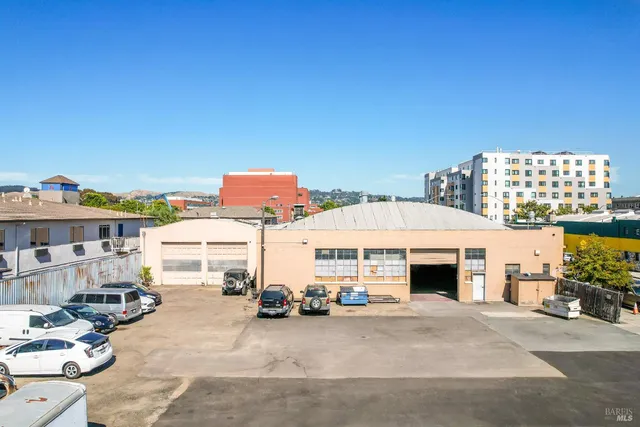 $2,900,000 | 2323 Nevin Avenue, Richmond, CA 94804