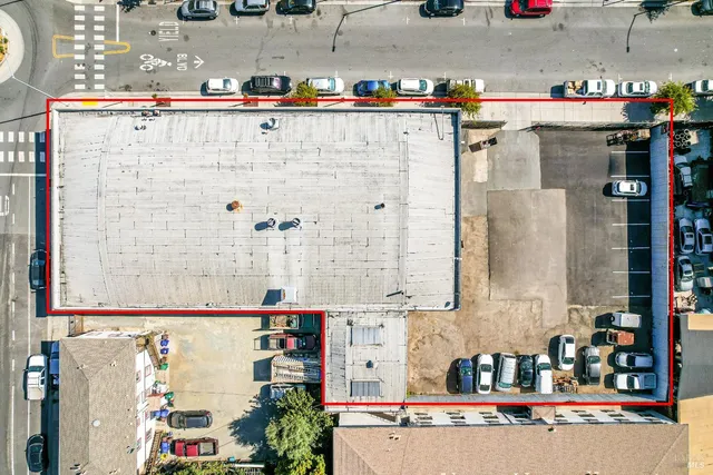 $2,900,000 | 2323 Nevin Avenue, Richmond, CA 94804