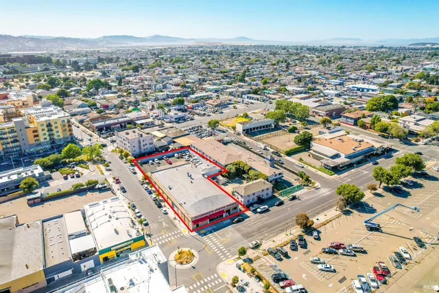 $2,900,000 | 2323 Nevin Avenue, Richmond, CA 94804