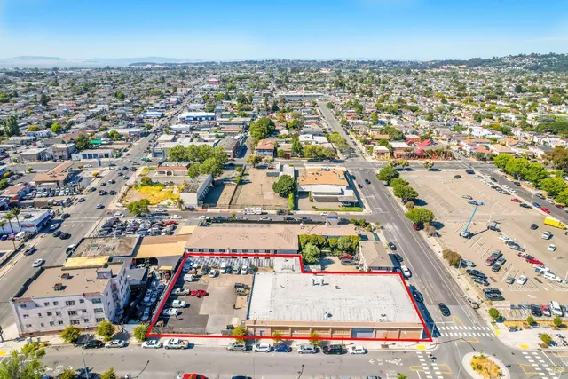 $2,900,000 | 2323 Nevin Avenue, Richmond, CA 94804