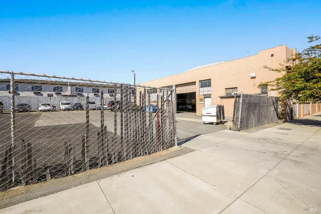 a view of storage and utility