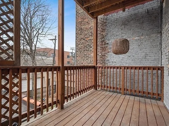 446 North Aberdeen Street, Unit 2 Chicago, IL 60642 - Photo 11 of 12