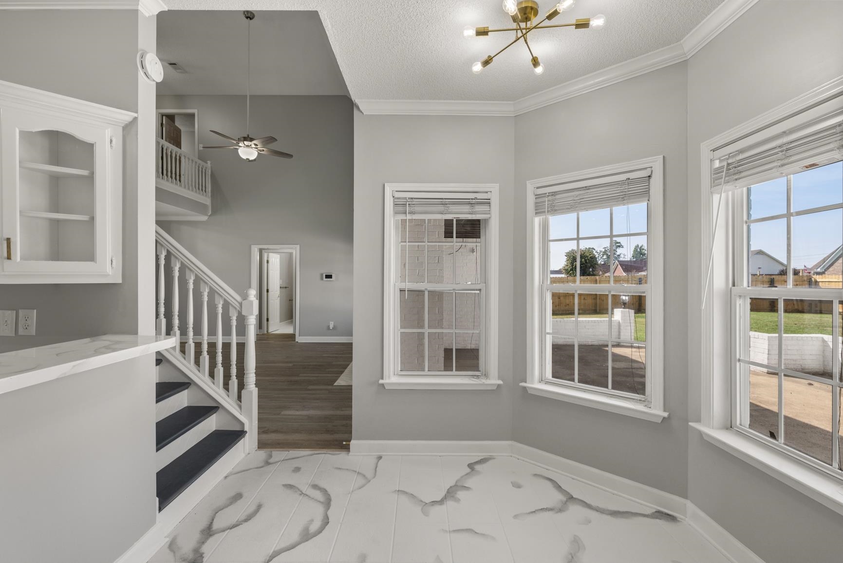 369 Rosemark Road Atoka, TN 38004 - Photo 10 of 27 a view of an entryway with a window