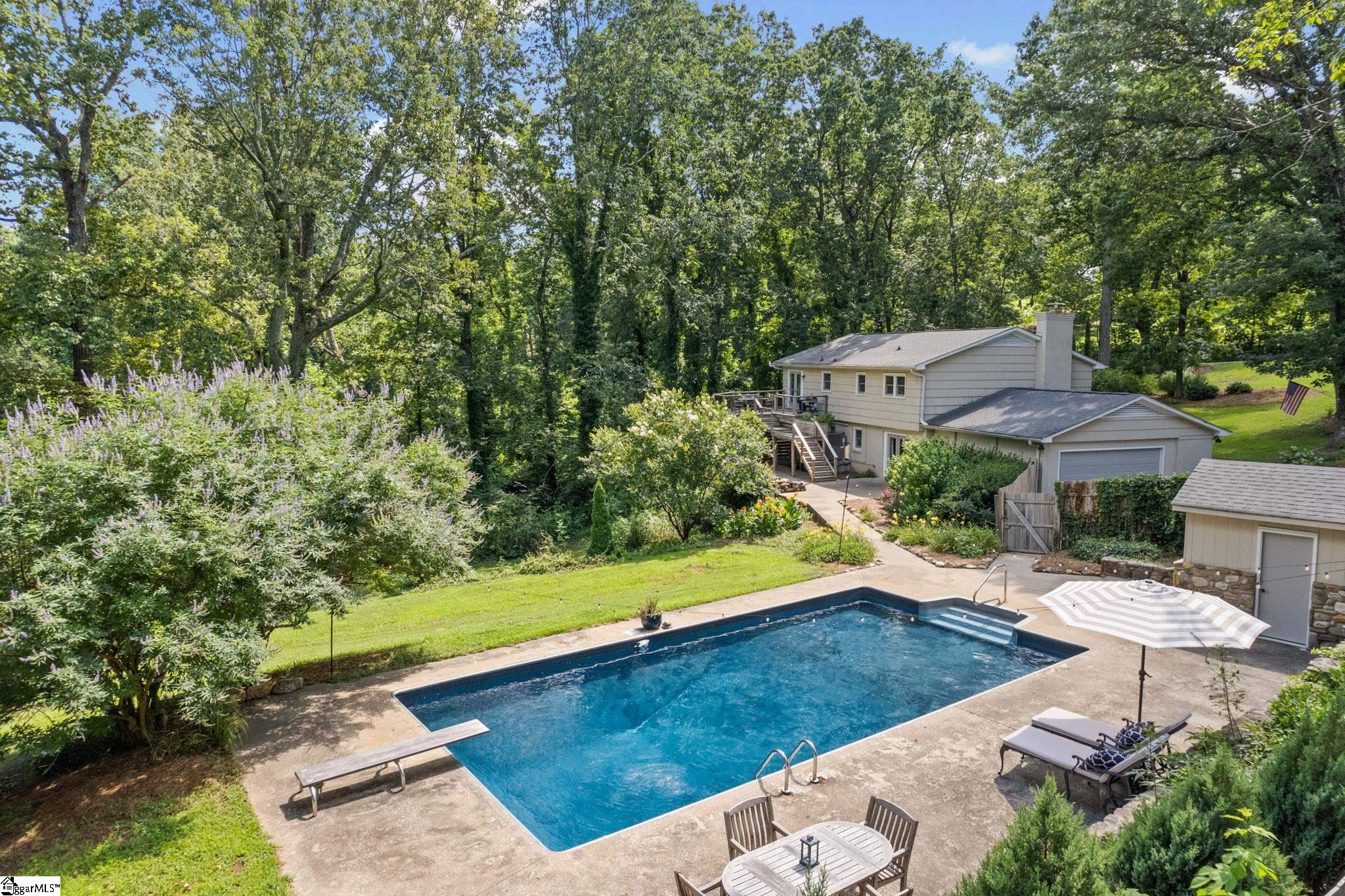 320 Altamont Road Greenville, SC 29609 - Photo 31 of 50 Gallery Image 31