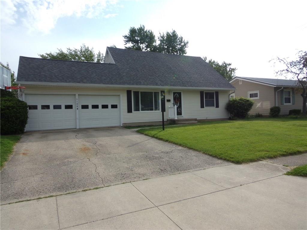 1108 Robin Road St. Marys, OH 45885 - Photo 1 of 16 Gallery Image 1