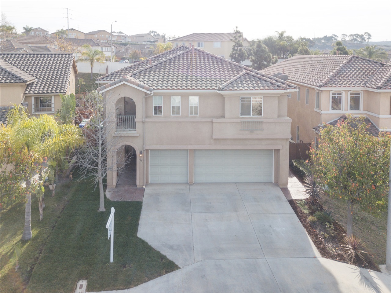 1387 Riviera Summit Road San Diego, CA 92154 - Photo 1 of 25