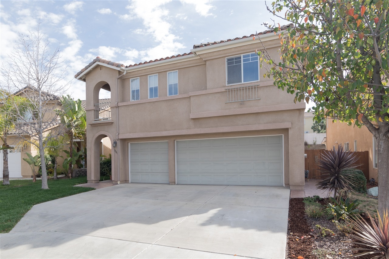 1387 Riviera Summit Road San Diego, CA 92154 - Photo 2 of 25