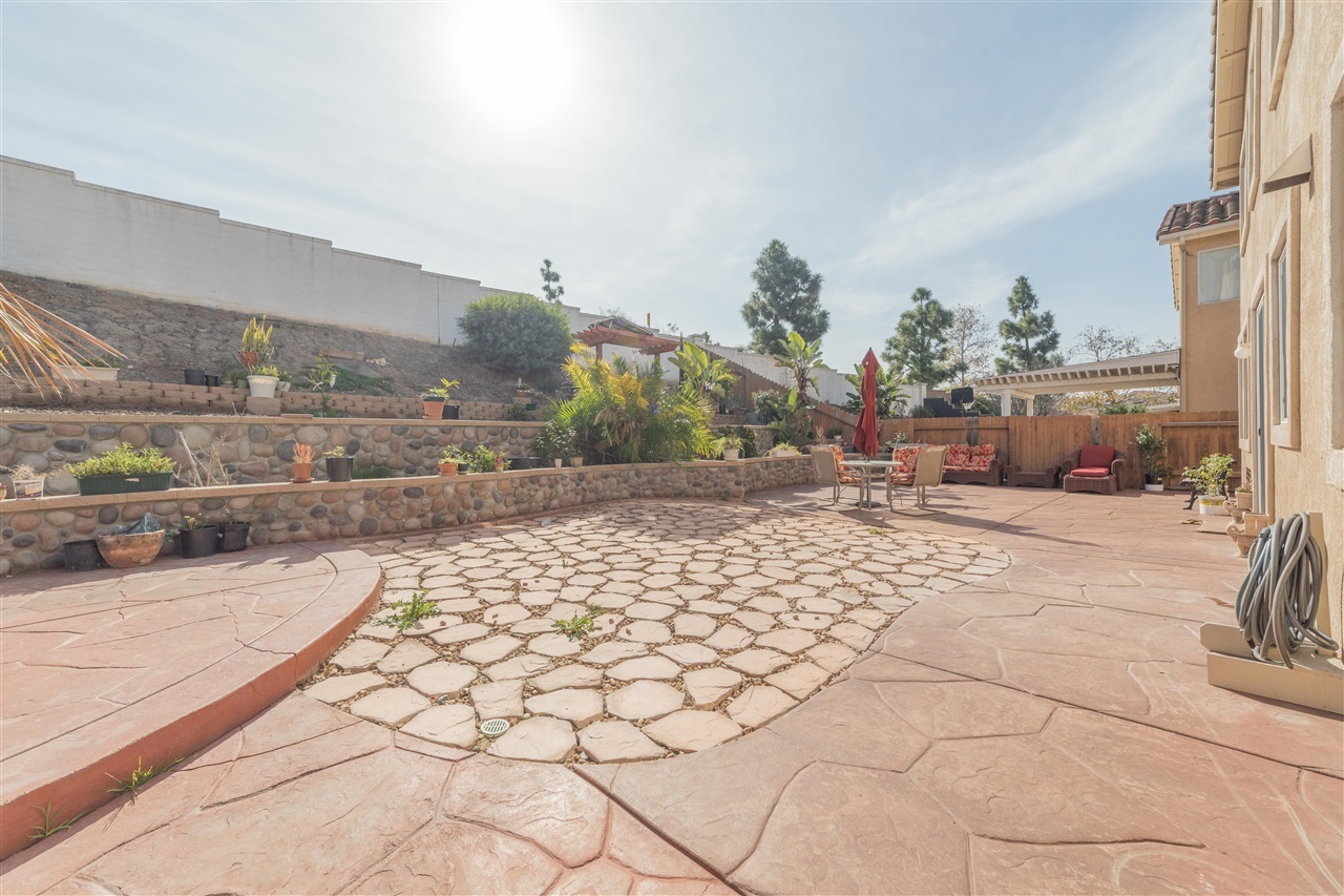 1387 Riviera Summit Road San Diego, CA 92154 - Photo 25 of 25