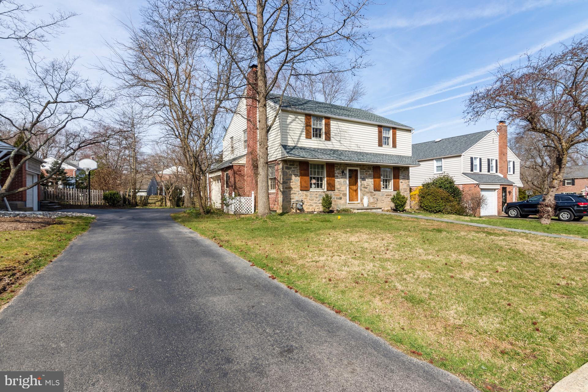 719 Avondale Road Glenside, PA 19038 - Photo 3 of 34 Gallery Image 3