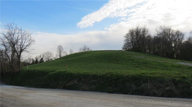 0 Drift Ridge Road / Sheppard Run Spraggs, PA 15362 - Photo 11 of 20 a view of a backyard