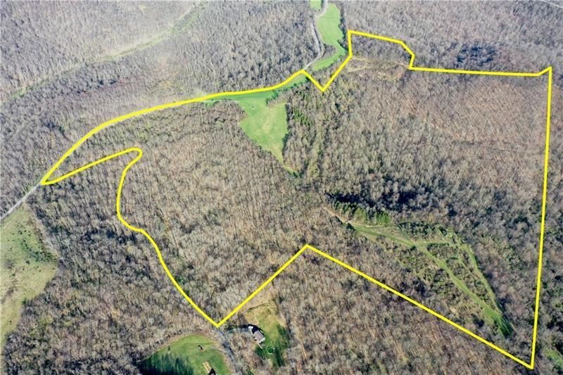 0 Drift Ridge Road / Sheppard Run Spraggs, PA 15362 - Photo 5 of 20 a view of a swimming pool