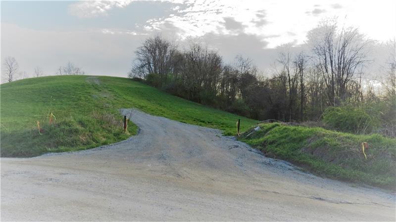 0 Drift Ridge Road / Sheppard Run Spraggs, PA 15362 - Photo 9 of 20 a view of a street with a yard