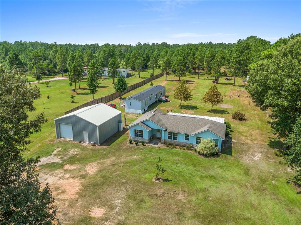 1187 Bel Fire Tower Road Reeves, LA 70658 - Photo 11 of 11
