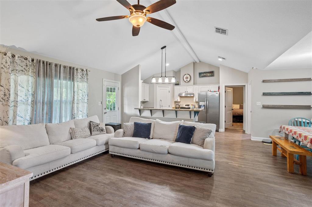 1187 Bel Fire Tower Road Reeves, LA 70658 - Photo 2 of 11