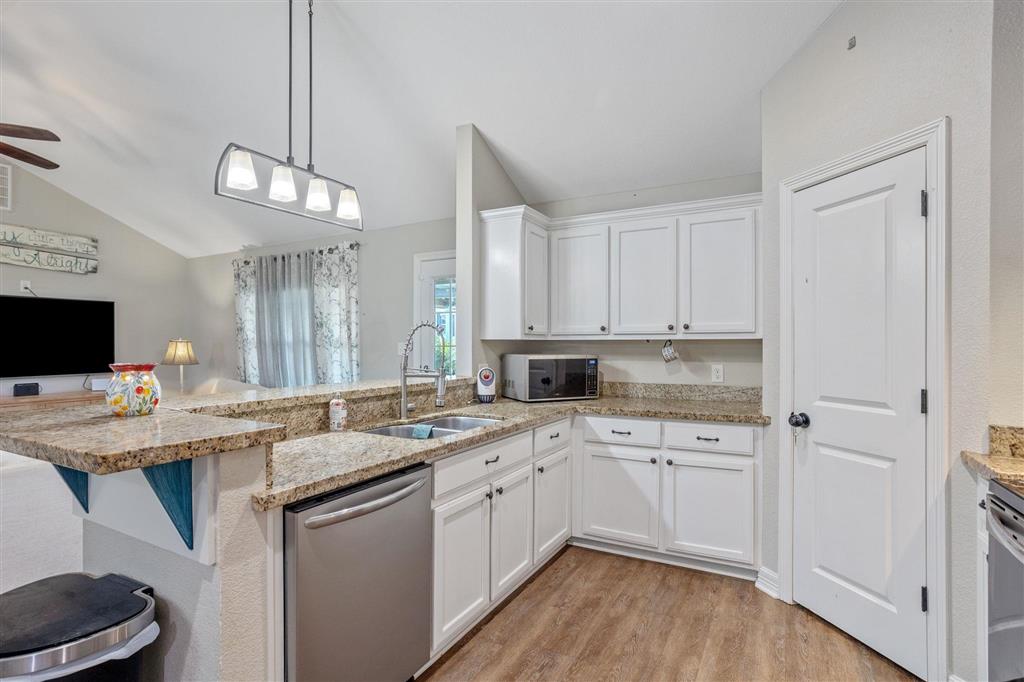 1187 Bel Fire Tower Road Reeves, LA 70658 - Photo 4 of 11