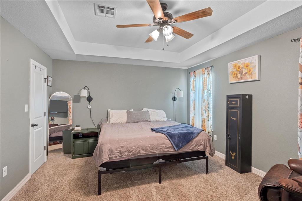 1187 Bel Fire Tower Road Reeves, LA 70658 - Photo 8 of 11