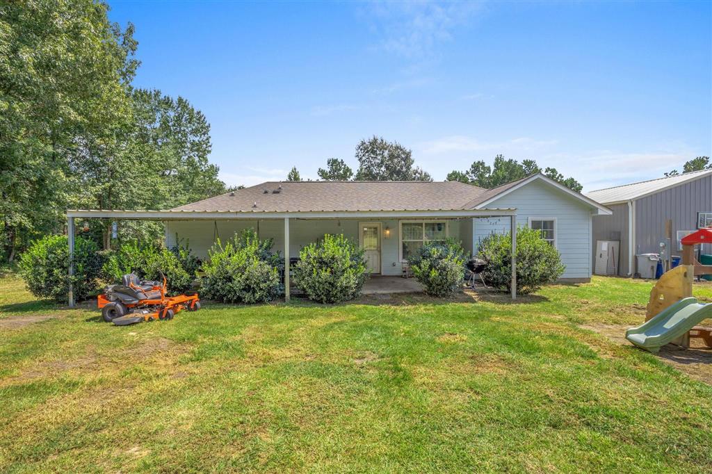 1187 Bel Fire Tower Road Reeves, LA 70658 - Photo 10 of 11