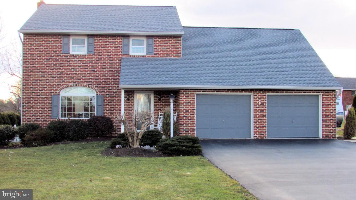 744 Snyder Hill Road Lititz, PA 17543 - Photo 1 of 1