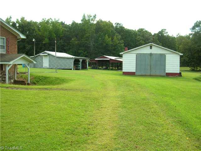 1644 Cid Road Lexington, NC 27292 - Photo 7 of 8 Other. Buildings