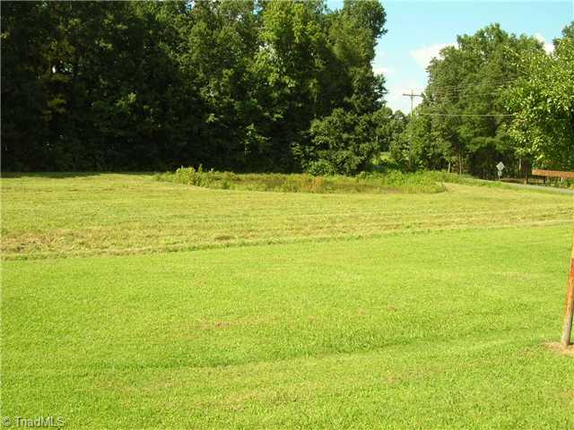 1644 Cid Road Lexington, NC 27292 - Photo 8 of 8 Land.