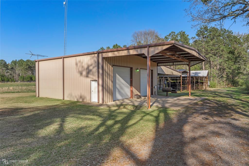 5779 Springhill Church Road Ringgold, LA 71068 - Photo 34 of 37
