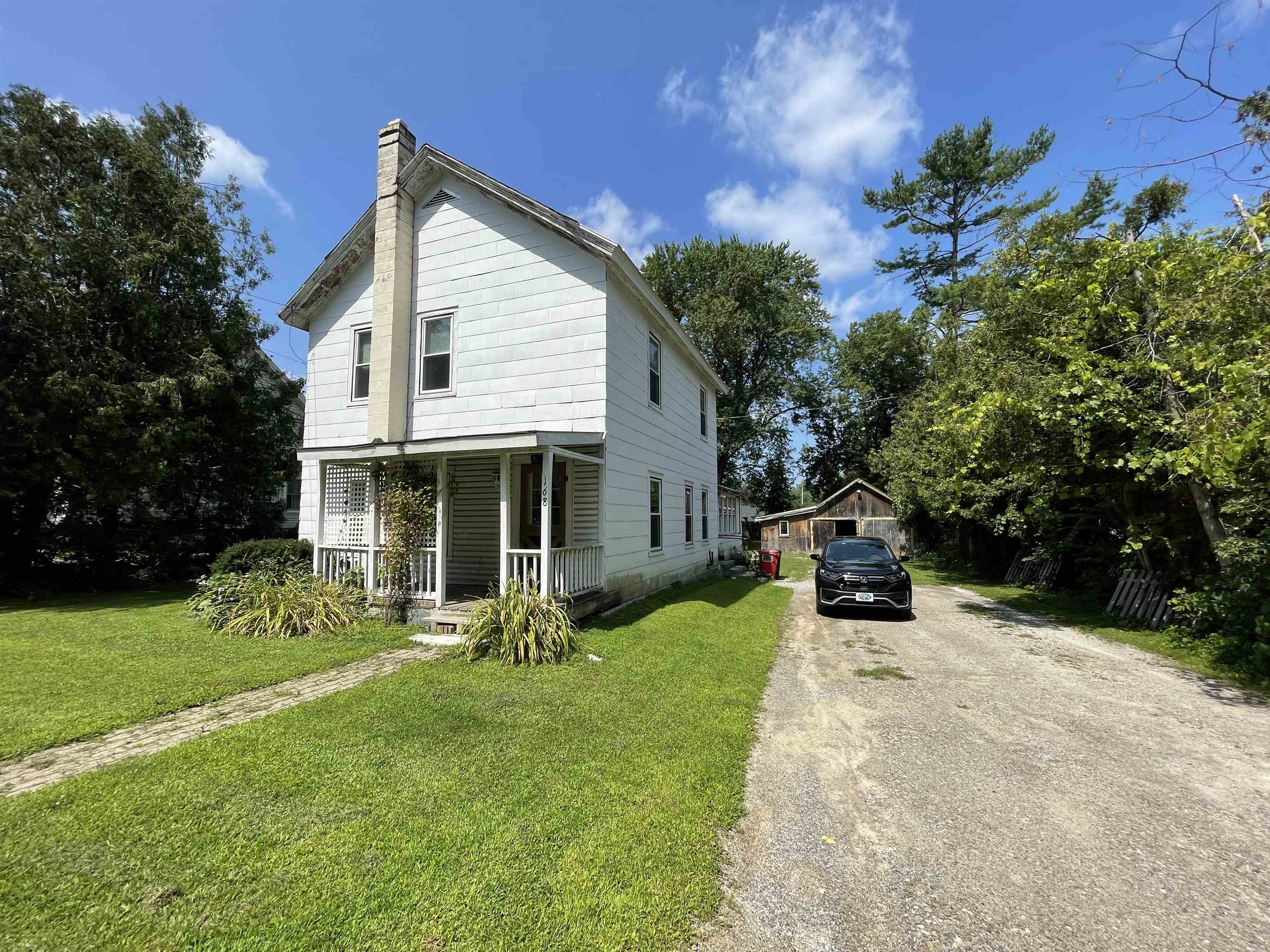 168 Simons Avenue Rutland Town, VT 05736 - Photo 2 of 30