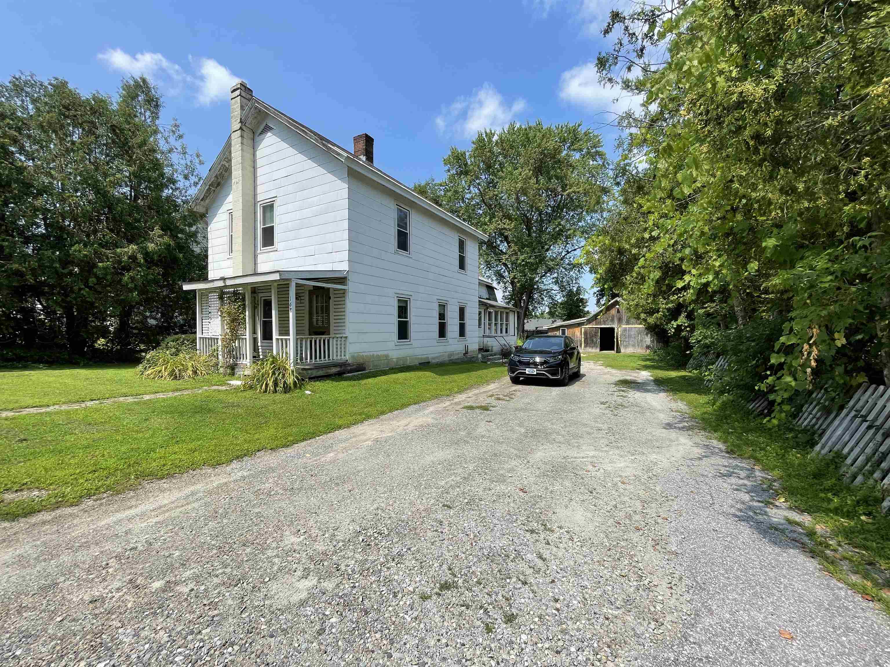 168 Simons Avenue Rutland Town, VT 05736 - Photo 3 of 30