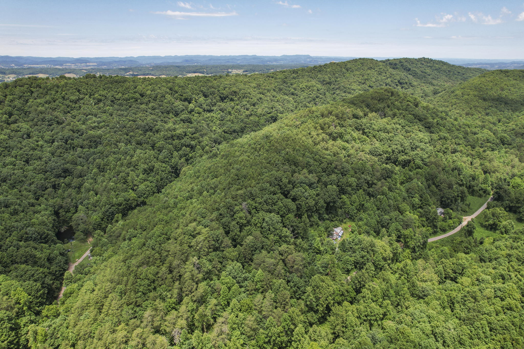 415 Simpson Road, Unit 7 Bulls Gap, TN 37711 - Photo 28 of 38 1-web-or-mls-DJI_0342