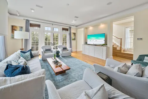 $1,495,000 | 239 Sand Oaks Circle, Santa Rosa Beach, FL 32459