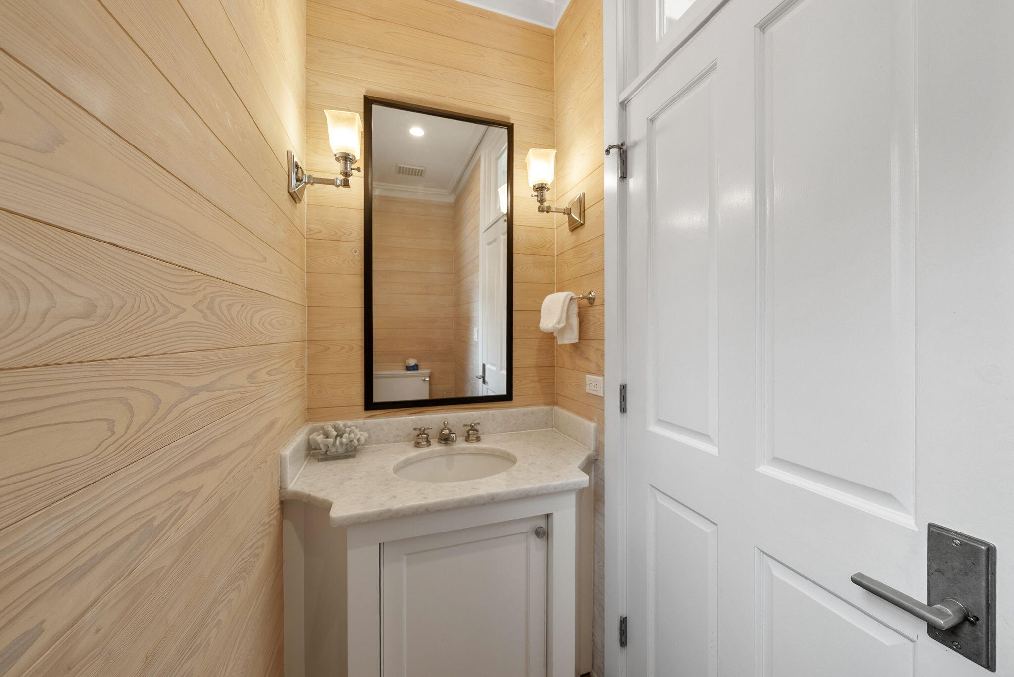 239 Sand Oaks Circle Santa Rosa Beach, FL 32459 - Photo 18 of 35 Powder Bath