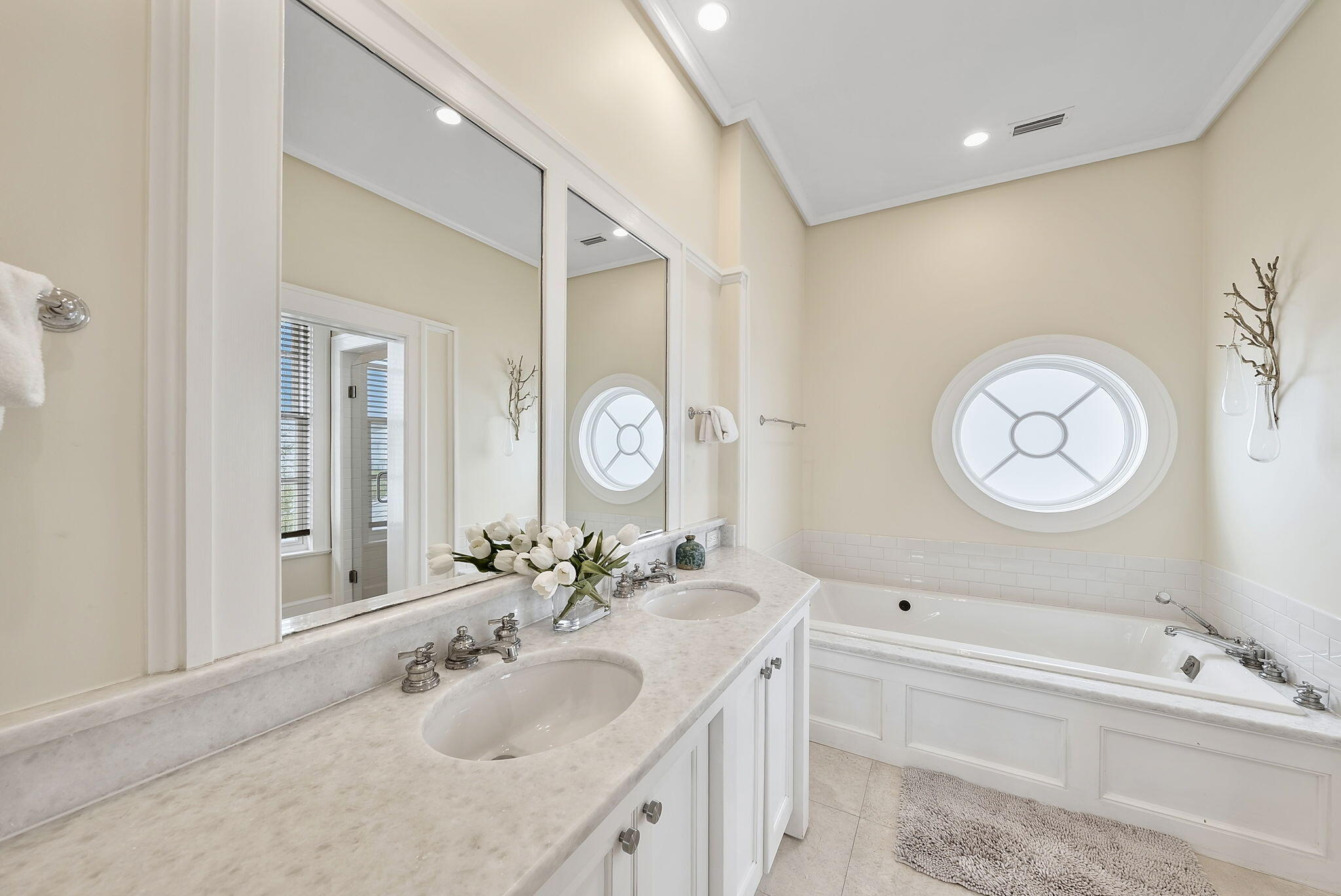 239 Sand Oaks Circle Santa Rosa Beach, FL 32459 - Photo 24 of 35 Primary Bath