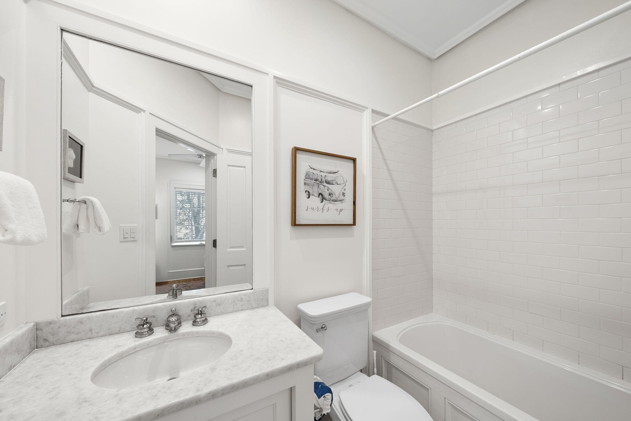 239 Sand Oaks Circle Santa Rosa Beach, FL 32459 - Photo 30 of 35 Guest Bathroom 2