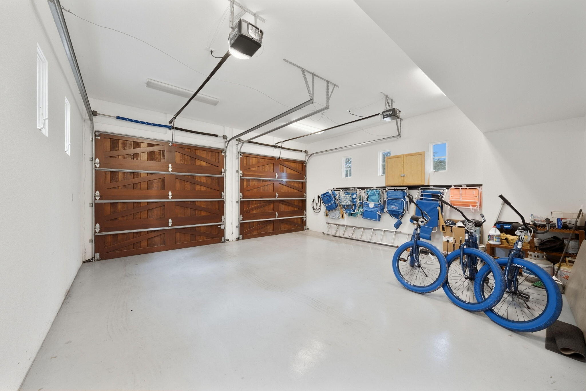 239 Sand Oaks Circle Santa Rosa Beach, FL 32459 - Photo 31 of 35 2-Car Garage