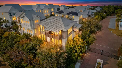 $1,495,000 | 239 Sand Oaks Circle, Santa Rosa Beach, FL 32459