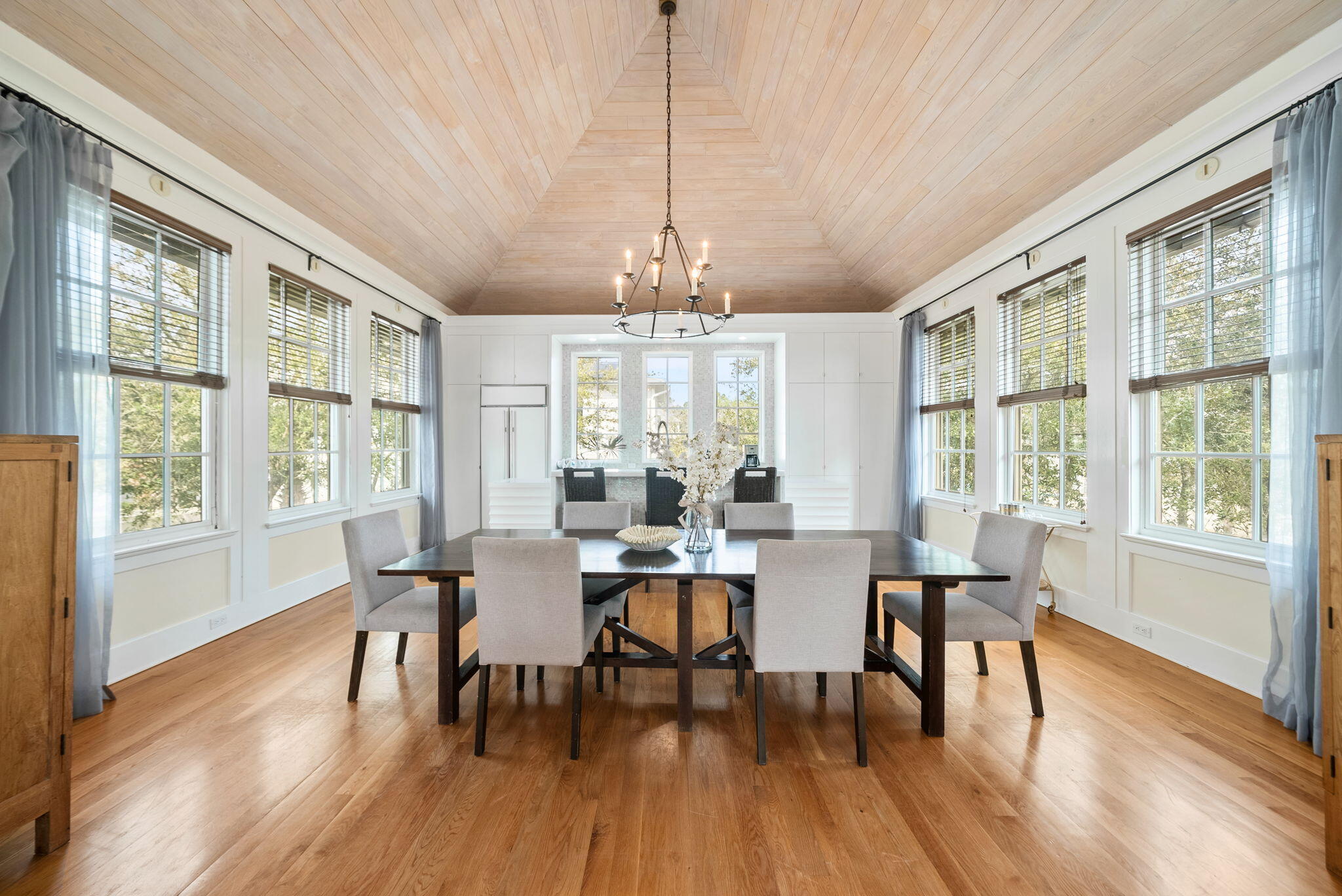 239 Sand Oaks Circle Santa Rosa Beach, FL 32459 - Photo 9 of 35 Dining Room